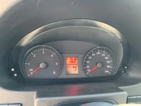 VW Crafter 35 7места , снимка 8