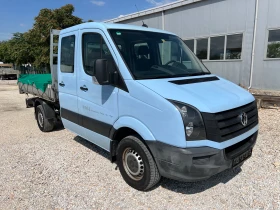 VW Crafter 35 7места , снимка 4