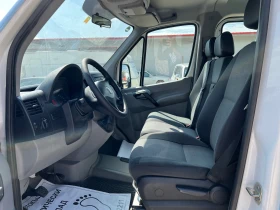 VW Crafter 35 7места , снимка 7