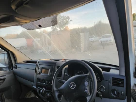 Mercedes-Benz Sprinter 313 НА ЧАСТИ!! 651, 646. ВСИЧКИ 311, 313, 315, снимка 5