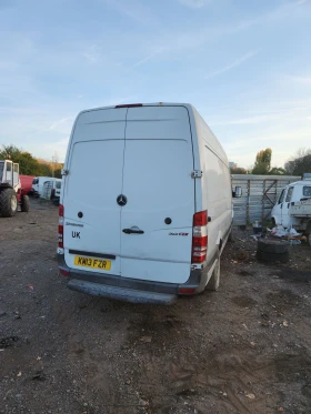 Mercedes-Benz Sprinter 313 НА ЧАСТИ!! 651, 646. ВСИЧКИ 311, 313, 315, снимка 3