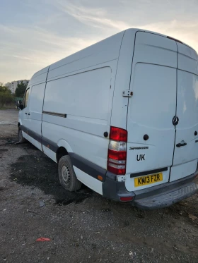 Mercedes-Benz Sprinter 313 НА ЧАСТИ!! 651, 646. ВСИЧКИ 311, 313, 315, снимка 4