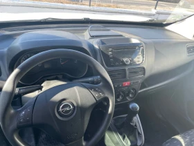 Opel Combo 1.3CDTI, снимка 11