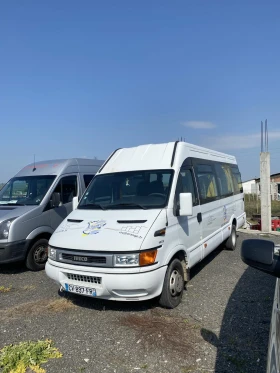 Iveco Daily НОВ ВНОС - ФРАНЦИЯ, снимка 11