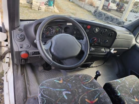 Iveco Daily НОВ ВНОС - ФРАНЦИЯ, снимка 6