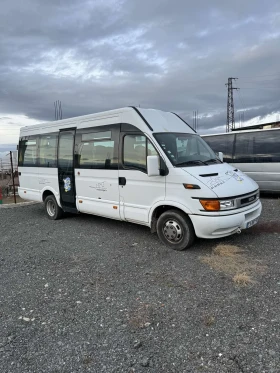 Iveco Daily НОВ ВНОС - ФРАНЦИЯ, снимка 9