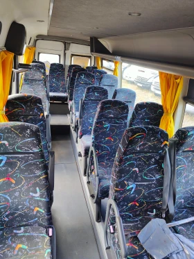 Iveco Daily НОВ ВНОС - ФРАНЦИЯ, снимка 8