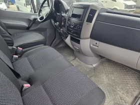 Mercedes-Benz Sprinter 318 Климатик.4.70м.д., снимка 8