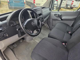 Mercedes-Benz Sprinter 318 Климатик.4.70м.д., снимка 7