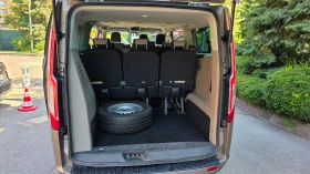 Ford Transit Custom, снимка 9