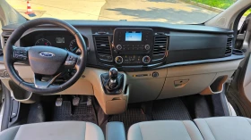 Ford Transit Custom, снимка 8