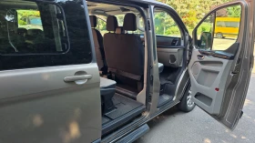 Ford Transit Custom, снимка 10