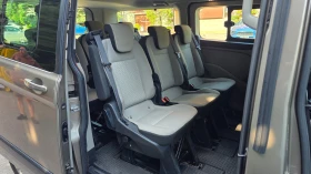 Ford Transit Custom, снимка 6