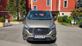 Ford Transit Custom, снимка 2