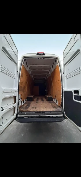 Iveco 35c13 MAXI* Дв.Гума* Клима* N1, снимка 7