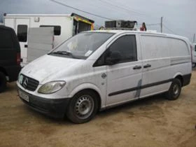 Mercedes-Benz Viano 109,110,111,113,115,2.0,2.2CDI    | Mobile.bg    10