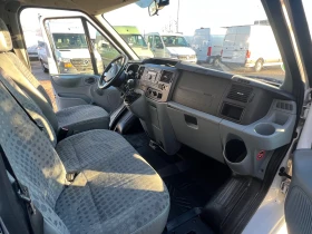 Ford Transit 2.0 Пътнически , 9 Места , Клима , Топ състояние, снимка 7