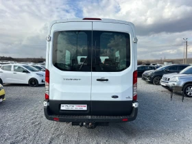 Ford Transit 2.0 TDCI  * KTEO* 6+ 1  *  | Mobile.bg    4