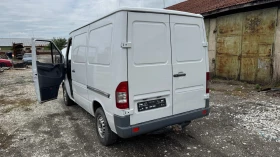 Mercedes-Benz 208 | Mobile.bg    10
