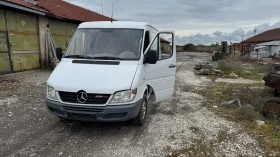 Обява за продажба на Mercedes-Benz 208