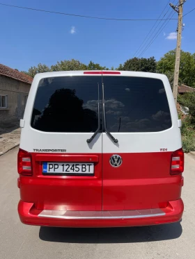 VW T6 Transporter 204ks 2.0BI TDI | Mobile.bg    16