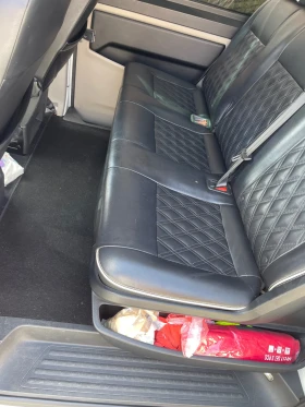 Обява за продажба на VW T6 Transporter 204ks 2.0BI TDI ~35 000 лв. - изображение 10
