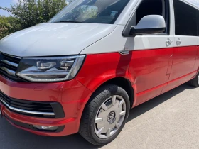 Обява за продажба на VW T6 Transporter 204ks 2.0BI TDI ~35 000 лв. - изображение 2