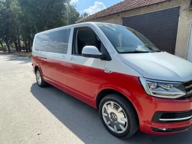 Обява за продажба на VW T6 Transporter 204ks 2.0BI TDI ~35 000 лв. - изображение 1