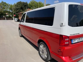 VW T6 Transporter 204ks 2.0BI TDI | Mobile.bg    17