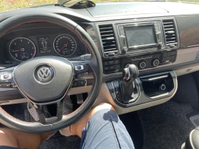 Обява за продажба на VW T6 Transporter 204ks 2.0BI TDI ~35 000 лв. - изображение 7