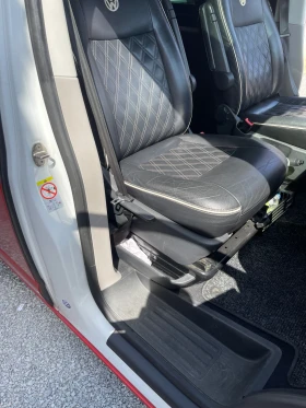 Обява за продажба на VW T6 Transporter 204ks 2.0BI TDI ~35 000 лв. - изображение 5
