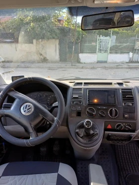 Обява за продажба на VW Transporter ~6 000 лв. - изображение 8