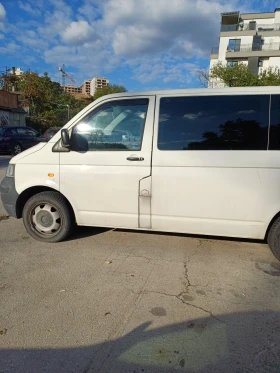 Обява за продажба на VW Transporter ~6 000 лв. - изображение 2