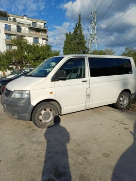 Обява за продажба на VW Transporter ~6 000 лв. - изображение 3