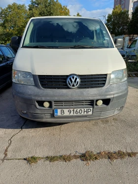 Обява за продажба на VW Transporter ~6 000 лв. - изображение 1