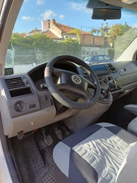 Обява за продажба на VW Transporter ~6 000 лв. - изображение 9