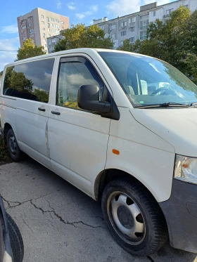 Обява за продажба на VW Transporter ~6 000 лв. - изображение 4
