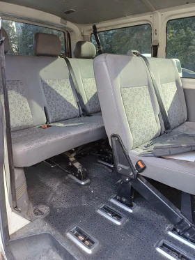 Обява за продажба на VW Transporter ~6 000 лв. - изображение 6