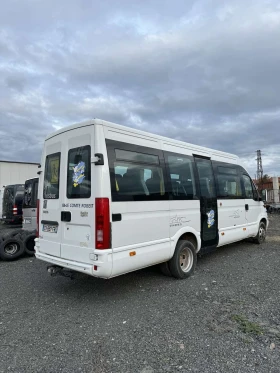 Iveco Daily НОВ ВНОС - ФРАНЦИЯ, снимка 17