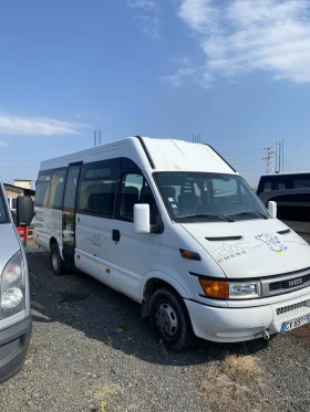 Iveco Daily НОВ ВНОС - ФРАНЦИЯ, снимка 10