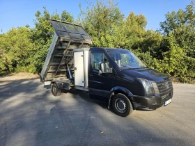 VW Crafter, снимка 3