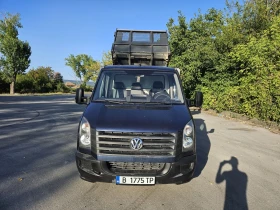 VW Crafter, снимка 10