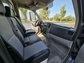 VW Crafter, снимка 13