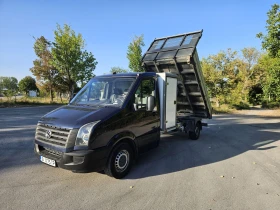 VW Crafter, снимка 9