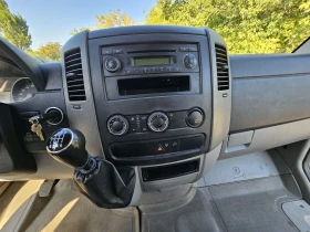 VW Crafter, снимка 12