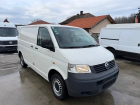VW T5 1.9TDI, снимка 3