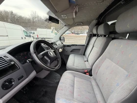 VW T5 1.9TDI, снимка 9