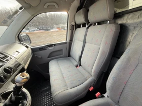VW T5 1.9TDI, снимка 13