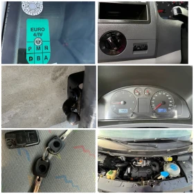 VW T5 1.9TDI, снимка 16