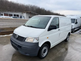 VW T5 1.9TDI - изображение 1